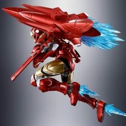 Discount 🎁 Flash Sale 😀 Bandai Tech-On Avengers S.H.Figuarts Tech-On Iron Man 🛒 👍 -USA Gundam Store Shop 495f1231 9c80 478e a062 954e148bf3be