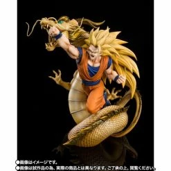 Hot Sale 🔥 Brand new 🛒 Bandai Dragon Ball Z: Wrath of the Dragon FiguartsZERO Super Saiyan 3 Goku 🔔 😍 -USA Gundam Store Shop 49d8c7e1 1e54 4505 9bd4 2bce5ccbac16