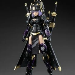 Brand new 🎁 Budget 🔔 Simp [Overseas Ver] A.T.K. Girl Brocade-Clad Elite Guard (Jinyi Wei JW-021) 1/12 Scale Model Kit ❤️ 👏 -USA Gundam Store Shop 4 364251c0 a754 4ade af41 044dea4ab431