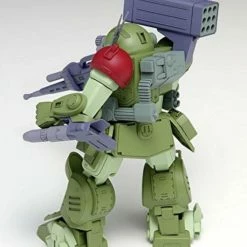 Hot Sale 🧨 Budget 🛒 light Wave 1/35 ATM-09-RSC Scopedog Red Shoulder Custom (ST) Action Figure Kit 🤩 🎁 -USA Gundam Store Shop 4 83af4f6f d138 4cb1 892a fd2ec6cea16a