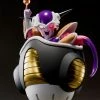 Brand new 🎁 Promo 🥰 Bandai Dragon Ball Z S.H.Figuarts Frieza (First Form) with Pod 👏 ⌛