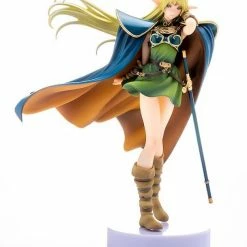 Flash Sale 🎁 Hot Sale 🎁 Good Smile Record of Lodoss War PLAMAX MF-43 minimum factory Deedlit 1/20 Scale Model Kit ⌛ ✔️ -USA Gundam Store Shop 4b365656 8bd2 4700 86a0 57f03fe93def