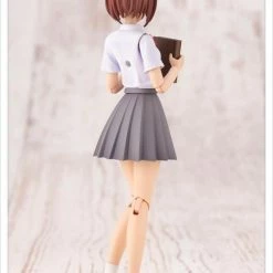 Cheapest ⌛ Best reviews of 😍 kotobukiya Sousai Shoujo Teien Touou High School ☀️ 🌞 Summer Clothes Koyomi Takanashi 1/10 Scale Model Kit ✨ ✔️ -USA Gundam Store Shop 4bc3eaeb 72dd 487e 97a2 1fa0f2aa5629