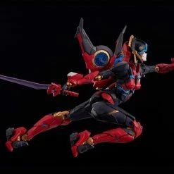 Best Pirce 🔥 Promo 😍 Flame Toys Transformers Furai 20 Windblade Model Kit 👏 ⭐ -USA Gundam Store Shop 4bccb78a 249a 4bf1 9ee8 8525f35cf486