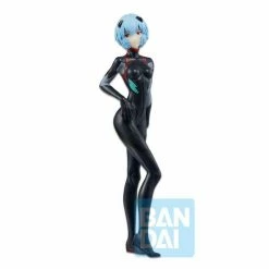 Brand new 💯 Outlet ✔️ Good Smile Rebuild of Evangelion Ichibansho Rei Ayanami (EVA-13 Starting!) 😀 👏 -USA Gundam Store Shop 4bdc3a14 79e0 4d68 bb60 094c4ab43da6