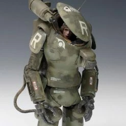 Outlet 🔔 Brand new 😍 Good Smile Maschinen Krieger S.A.F.S. Type R Raccoon 1/20 Scale Model Kit 🌟 👍