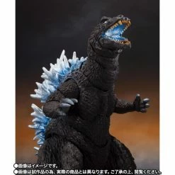 Coupon 👍 Best reviews of ❤️ Bandai Giant Monsters All-Out Attack S.H.MonsterArts Godzilla (Heat Ray Ver.) 👍 ✔️ -USA Gundam Store Shop 4ccdf346 cb83 4d81 8617 6d546376596f
