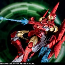 Discount 🎁 Flash Sale 😀 Bandai Tech-On Avengers S.H.Figuarts Tech-On Iron Man 🛒 👍 -USA Gundam Store Shop 4d734507 2fcb 4233 9e9f 3b9abc0006a9