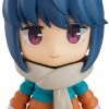 Hot Sale 🧨 Wholesale 🔔 Good Smile Laid-Back Camp Nendoroid No.981 Rin Shima 🎉 🔔