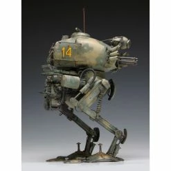 Brand new 🌟 Cheapest ⌛ Good Smile Maschinen Krieger Kuster 1/20 Scale Model Kit 🔥 🌟 -USA Gundam Store Shop 4edc4de9 28e0 4c2f a453 0d83089ff914