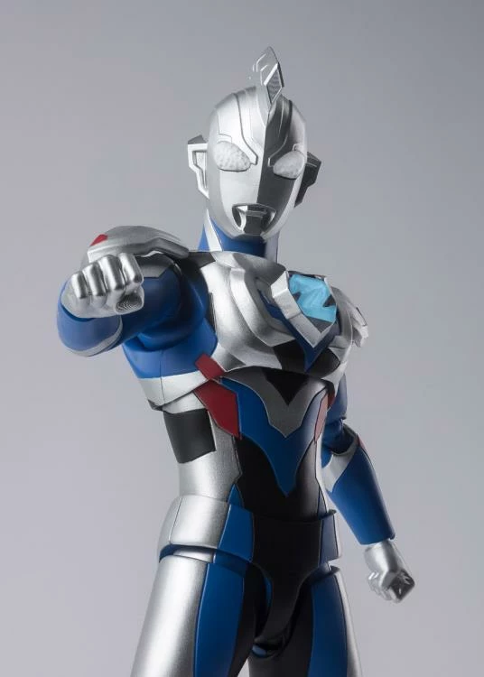 Top 10 ๐ Coupon ๐ฏ Bandai Ultraman Z S.H.Figuarts Ultraman Z ๐ ๐ 8 Top 10 ๐ Coupon ๐ฏ Bandai Ultraman Z S.H.Figuarts Ultraman Z ๐ ๐ - Image 8