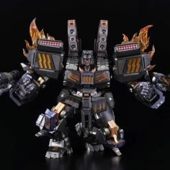 Promo 😉 Best deal 😀 Bandai Transformers Kuro Kara Kuri #06 The Fallen (Megatronus Prime) ✔️ 😉 -USA Gundam Store Shop 4f10b7cf 290b 4367 85bd f4b0b0c9c501
