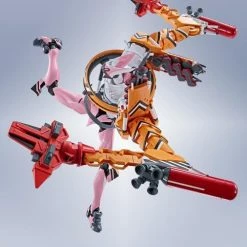 Outlet โญ Hot Sale ๐ Bandai Rebuild of Evangelion Robot Spirits EVA-08 ฮฒ-ICC (Improvised Combat Configuration) ๐ ๐ 9 Outlet โญ Hot Sale ๐ Bandai Rebuild of Evangelion Robot Spirits EVA-08 ฮฒ-ICC (Improvised Combat Configuration) ๐ ๐ -USA Gundam Store Shop 4f78006a 1ec4 4f24 b748 6980b99fcddc