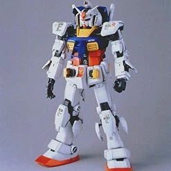 New 😉 Best Pirce 🛒 Bandai PG RX-78-2 Gundam 1/60 🛒 🤩 -USA Gundam Store Shop 51 nfKAjtgL