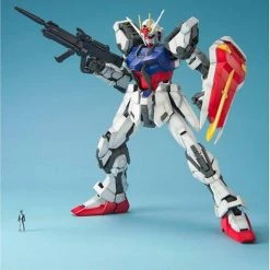 Discount ❤️ Top 10 👏 Bandai Strike Gundam Seed 1/60 Perfect Grade Model kit 🤩 🛒 -USA Gundam Store Shop 513CGKYAR3L