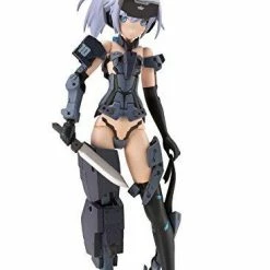 Best reviews of ✨ Best reviews of ✔️ kotobukiya FRAME ARMS GIRL JINRAI INDIGO VERSION PLASTIC MODEL KIT 👏 ⌛ -USA Gundam Store Shop 515r7cv4GPL. SY550