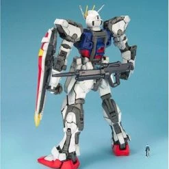 Discount ❤️ Top 10 👏 Bandai Strike Gundam Seed 1/60 Perfect Grade Model kit 🤩 🛒 -USA Gundam Store Shop 51DRVQTQVHL