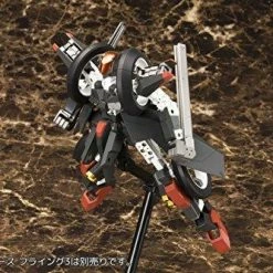 Coupon ❤️ Brand new 👍 KOTO INC KOTOBUKIYA FRAME ARMS RF-12 WILBER NINE:RE ⭐ 😉 -USA Gundam Store Shop 51GHfv5Z9NL