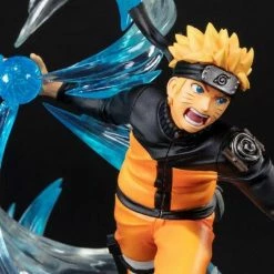 Cheapest 👏 Cheap ✔️ Bandai Naruto FiguartsZERO Naruto Uzumaki (Shippuden Kizuna Relation) 🧨 👏