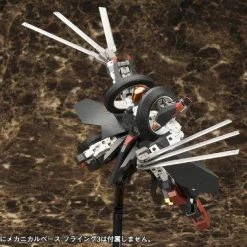 Coupon ❤️ Brand new 👍 KOTO INC KOTOBUKIYA FRAME ARMS RF-12 WILBER NINE:RE ⭐ 😉 -USA Gundam Store Shop 51e dAUB99L