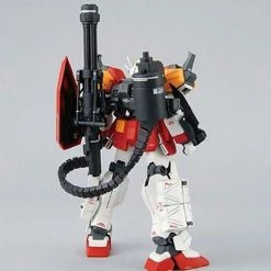 Cheapest 😉 Brand new 🌟 Gundam Heavyarms (EW), "Gundam Wing: Endless Waltz", Bandai MG ⌛ 😍 -USA Gundam Store Shop 51imb0FkBOL