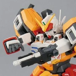 Cheapest 😉 Brand new 🌟 Gundam Heavyarms (EW), "Gundam Wing: Endless Waltz", Bandai MG ⌛ 😍 -USA Gundam Store Shop 51p yh8aOYL