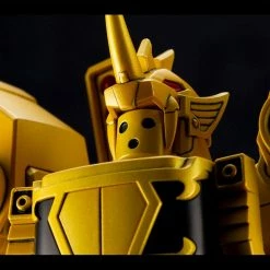 Outlet 🔔 Deals 😀 KOTO INC KOTOBUKIYA The Brave of Gold Goldran Sky Goldran Model Kit 🔥 🎁 -USA Gundam Store Shop 524b1350 2cad 4a7b 8735 ea880b1cebcf