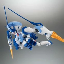 Promo ⭐ Brand new 🎉 Delphinium "Darling In The Franxx", Bandai Robot Spirits 😍 ❤️ -USA Gundam Store Shop 52918270 c500 4385 8a48 37852503b1a5