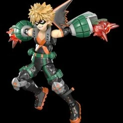 Wholesale 🥰 Top 10 😀 Good Smile My Hero Academia Moderoid Katsuki Bakugo Model Kit 🔥 🔔 -USA Gundam Store Shop 54a4f526 7784 4160 92ea 9f25e9f16fab