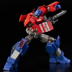 Wholesale 🔥 Promo ✨ Bandai Transformers Furai 03 Optimus Prime (IDW Ver.) Model Kit 👍 🥰 -USA Gundam Store Shop 54c2e445 be98 4bfe be77 f68a33b4d6ac
