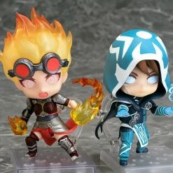 Brand new 😉 Flash Sale 👍 Good Smile Magic: The Gathering Nendoroid No.1755 Jace Beleren ❤️ 😀 -USA Gundam Store Shop 55105f88 373c 497d 8782 84a8b69dd22b