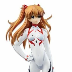 Deals ⌛ Hot Sale ⌛ Good Smile Rebuild of Evangelion Ichibansho Asuka Shikinami Langley (EVA-13 Starting!) 🧨 ✨
