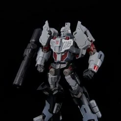 Promo ๐ฏ Buy ๐ Bandai Megatron IDW (Autobot ver.) ๐ ๐