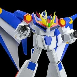 Promo ๐ Top 10 ๐ฏ Good Smile Matchless Raijin-Oh Moderoid Bakuryu-Oh Model Kit ๐ โ๏ธ