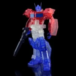 Budget ๐ Top 10 ๐ Bandai Transformers Furai Optimus Prime (IDW Clear Ver.) SDCC 2020 Exclusive Model Kit โค๏ธ ๐งจ 17 Budget ๐ Top 10 ๐ Bandai Transformers Furai Optimus Prime (IDW Clear Ver.) SDCC 2020 Exclusive Model Kit โค๏ธ ๐งจ -USA Gundam Store Shop 5621bab5 6bac 44d9 89d6 20e99ff2e4cf
