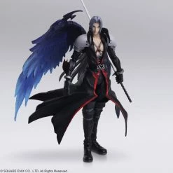 Coupon 👏 Wholesale 🔥 Good Smile Final Fantasy VII Bring Arts Sephiroth (Another Form Variant) 👏 🛒 -USA Gundam Store Shop 572d7458 16f7 4981 8707 5765c4ced80d