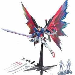 Outlet 👏 Cheapest 🥰 Bandai Gundam ZGMF-X42S Gundam Destiny Extreme Blast Mode MG 1/100 Scale 💯 😍 -USA Gundam Store Shop 57 1 8bbdda99 ad92 4819 bb0c c158955a8ef0