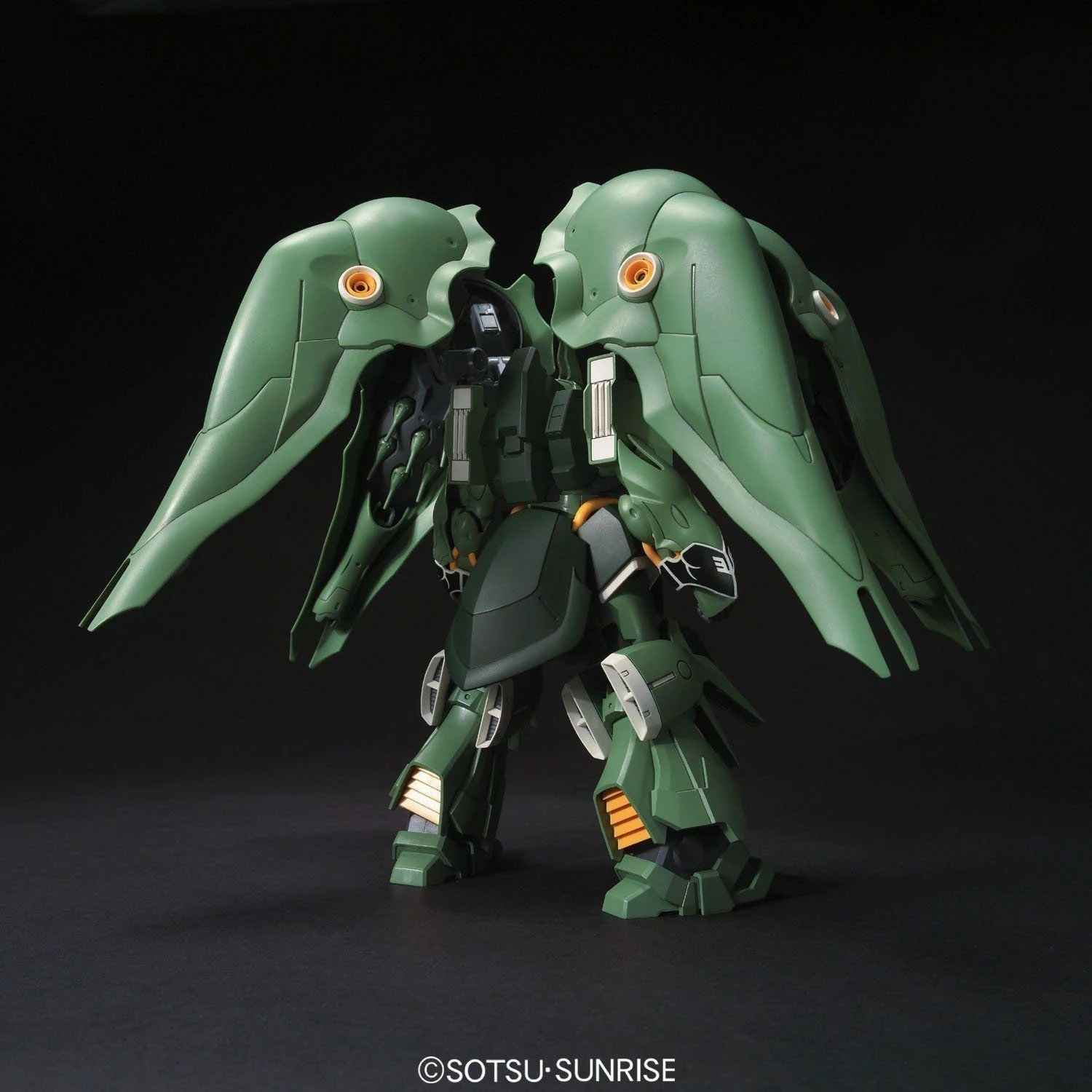 Best reviews of ๐ New ๐ #99 NZ-666 Kshatriya, Bandai HGUC ๐คฉ ๐ 4 Best reviews of ๐ New ๐ #99 NZ-666 Kshatriya, Bandai HGUC ๐คฉ ๐ - Image 4