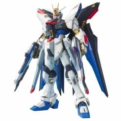 Promo 😍 Cheapest ❤️ Strike Freedom Gundam, "Gundam SEED Destiny" Bandai MG ⭐ ✔️ -USA Gundam Store Shop 57 8d11ba6f 7895 4fb2 9508 6a08f226d1d5