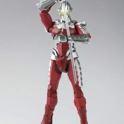 Budget ❤️ Top 10 ✔️ Bandai Ultraman (2019) S.H.Figuarts Ultraman Suit (Ver. 7) 🎁 🤩 -USA Gundam Store Shop 580dbc47 cdd3 4b27 892d 1d4187e5a239