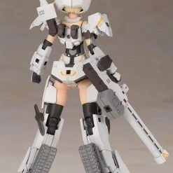 Best reviews of ⌛ Hot Sale 🎉 KOTO INC KOTOBUKIYA Frame Arms Girl Gourai-Kai (White) Ver. 2 Model Kit 🔔 🔔 -USA Gundam Store Shop 5853c95f 1a52 46b3 abf7 701a971bde32