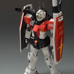 Outlet 🔥 Outlet 🔥 Simp 1/100 Gm Cannon Revived resin kit 😀 💯