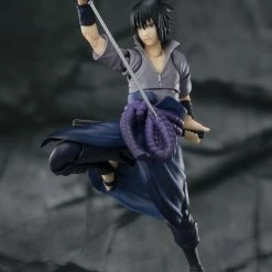 Discount ๐ Discount โ๏ธ Bandai Naruto: Shippuden S.H.Figuarts Sasuke Uchiha (He Who Bears All Hatred) ๐ โค๏ธ 11 Discount ๐ Discount โ๏ธ Bandai Naruto: Shippuden S.H.Figuarts Sasuke Uchiha (He Who Bears All Hatred) ๐ โค๏ธ -USA Gundam Store Shop 58d2df6d fda9 4656 925e 2067319a4801