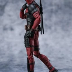 Flash Sale ⌛ Cheapest ✨ Bandai Deadpool S.H.Figuarts Deadpool 🌟 ✨ -USA Gundam Store Shop 59216cdb 9d0f 45b3 9590 0b0baa9a13ca