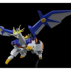 Promo 🎉 Top 10 💯 Good Smile Matchless Raijin-Oh Moderoid Bakuryu-Oh Model Kit 🎁 ✔️ -USA Gundam Store Shop 5924cda0 a8c8 4262 9b1b 9d105ce69585