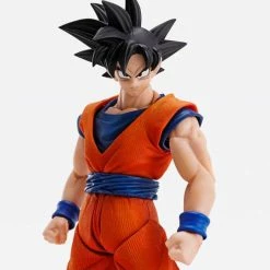 Discount ๐ Wholesale ๐ฅ Bandai Dragon Ball Z Imagination Works Goku Figure ๐ ๐งจ