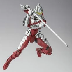 Budget ❤️ Top 10 ✔️ Bandai Ultraman (2019) S.H.Figuarts Ultraman Suit (Ver. 7) 🎁 🤩 -USA Gundam Store Shop 59c3a8fd 92fe 4975 a83f a06419b3fb61