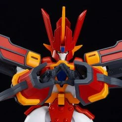 Coupon 👍 Coupon 🎉 Good Smile Madou King Granzort Moderoid Granzort Model Kit (Reissue) ❤️ 🛒 -USA Gundam Store Shop 59e36150 15a8 4677 9cff 0c31409e9f44