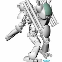 Best Pirce 🔥 Buy 🎁 light Hasegawa 1/20 Grosser Hund "Dachshund" ❤️ 🌟 -USA Gundam Store Shop 5 cbeddc23 50e1 4e7e 8cf9 1c16980918aa