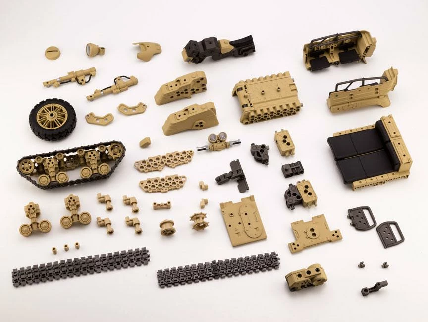 Deals ๐ Brand new ๐ KOTO INC KOTOBUKIYA M.S.G. Modeling Support Goods Gigantic Arms 13 Crawler Model Kit ๐ ๐ 7 Deals ๐ Brand new ๐ KOTO INC KOTOBUKIYA M.S.G. Modeling Support Goods Gigantic Arms 13 Crawler Model Kit ๐ ๐ - Image 7